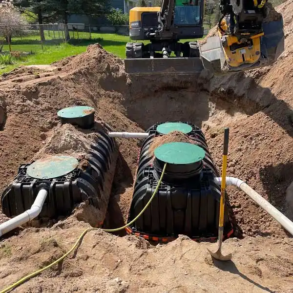septic tank services Tonopah